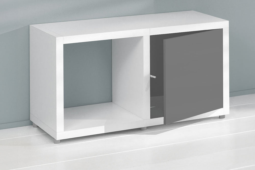BOON Corner Shelving Units