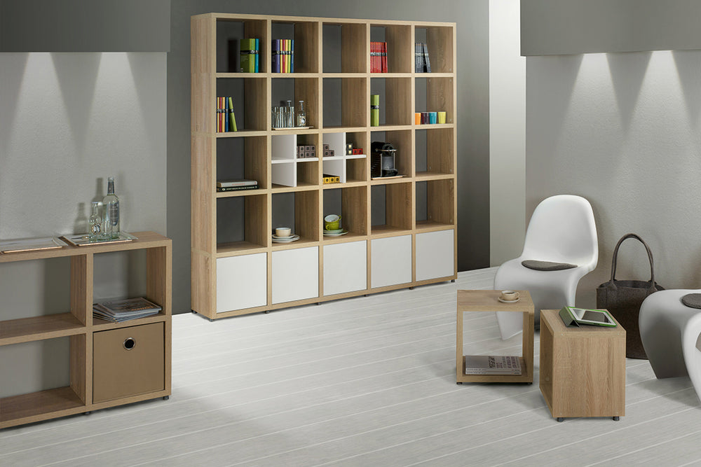BOON Corner Shelving Units