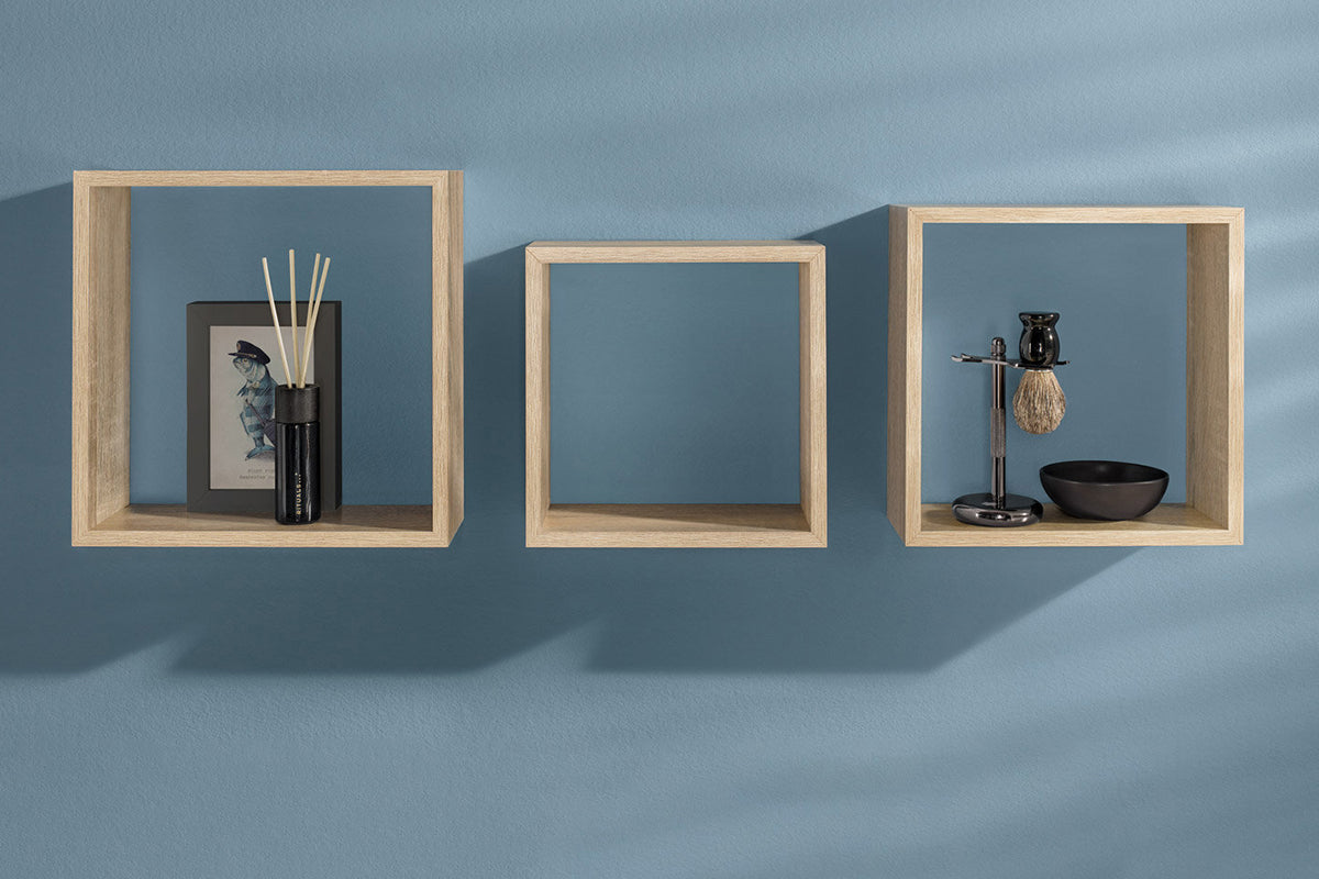 Cube Shelf Kits Shelf & Co.