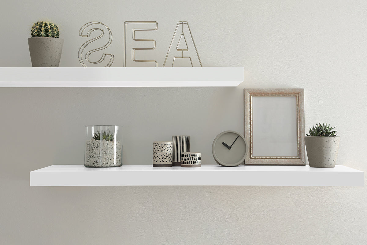 BIG BOY Floating Shelves – Shelf & Co.