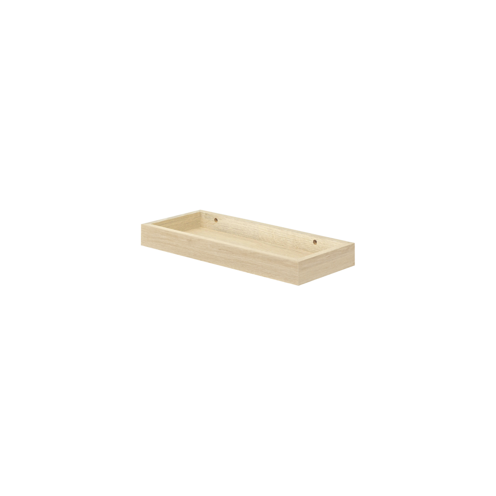 Brushed Oak