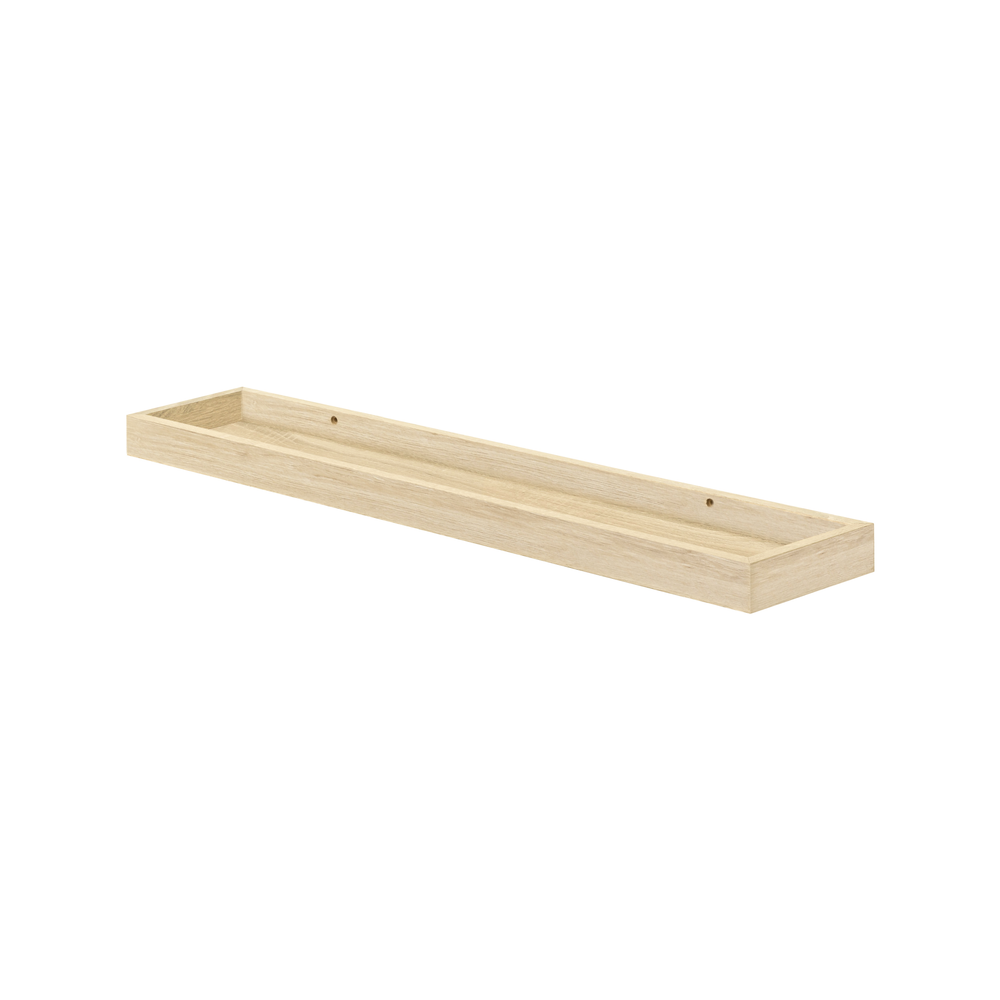 Brushed Oak
