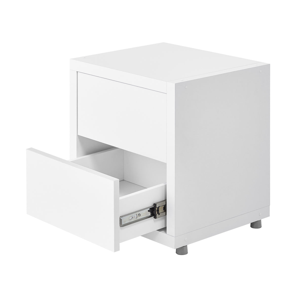 BOON Cube Storage Shelf Drawer Component Shelf & Co.