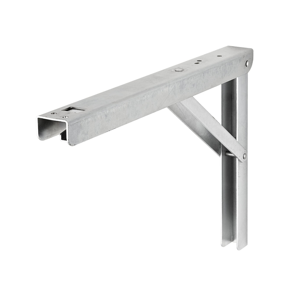 Zinc-Plated