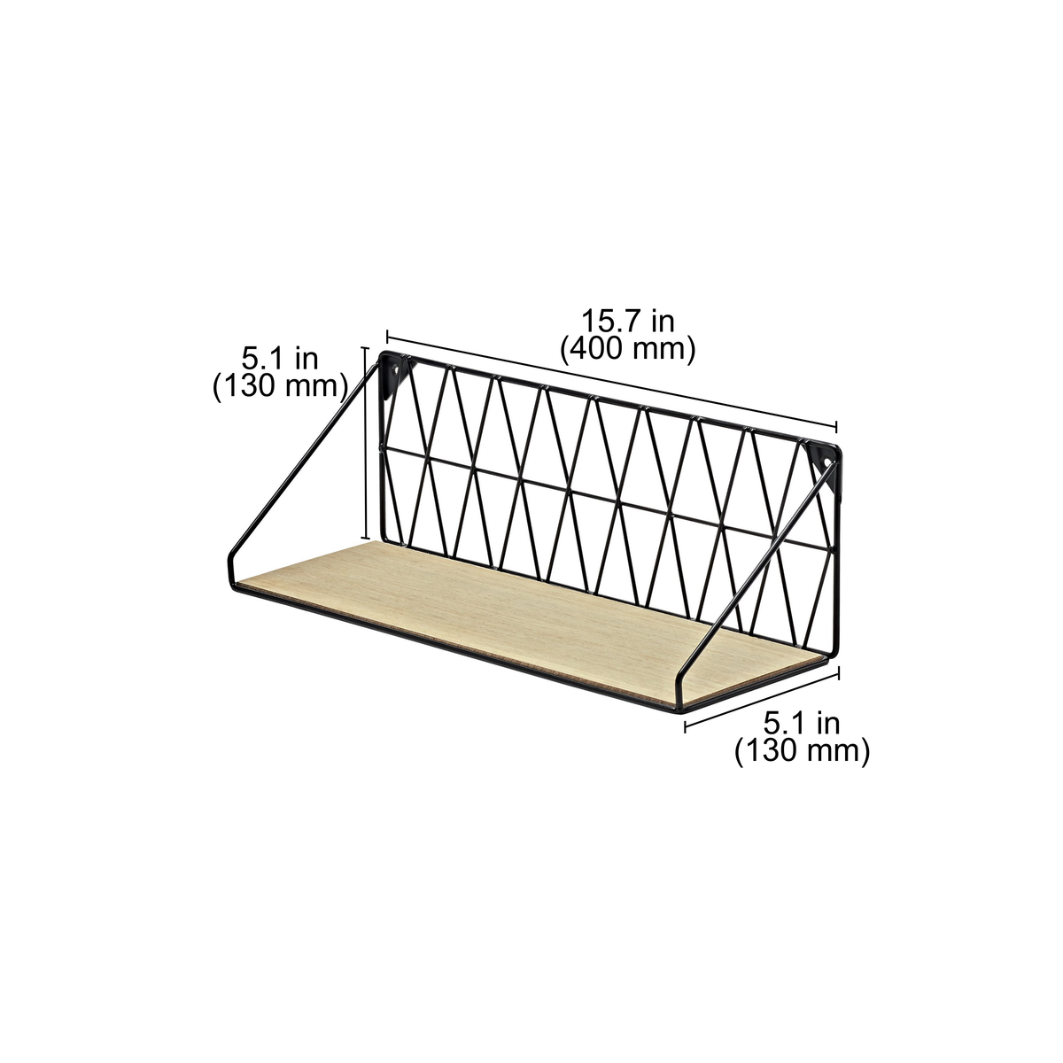 SHELF+ Diamond Kit Shelf & Co.