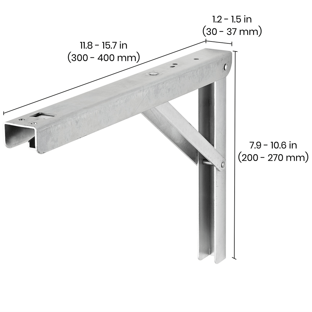 Zinc-Plated