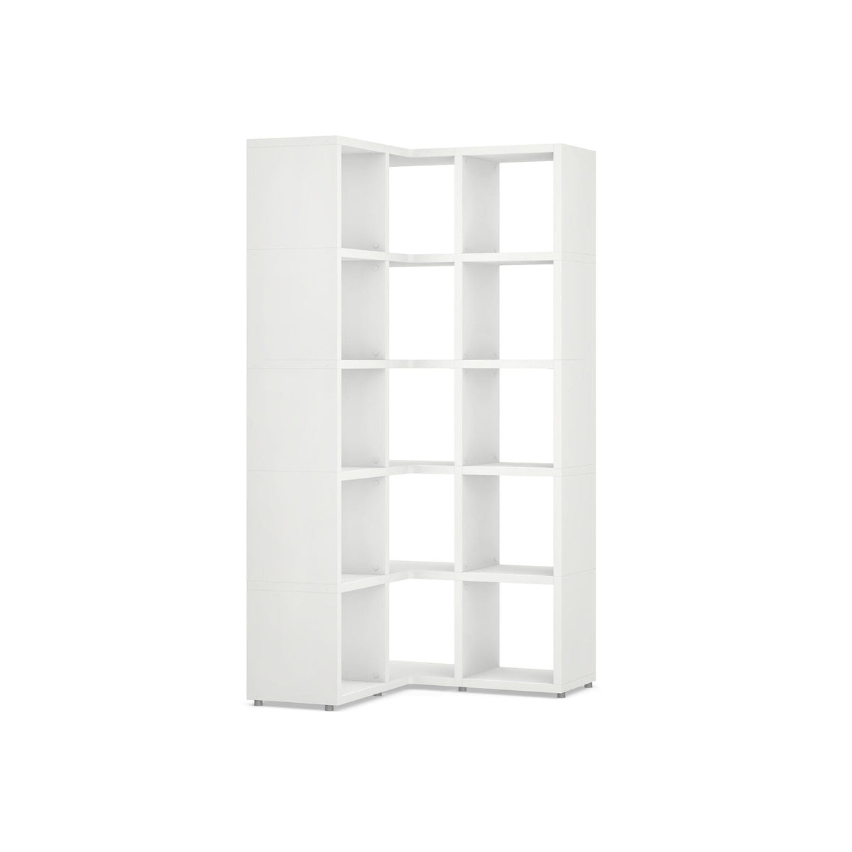 BOON Cube Storage Shelf Square 4x5