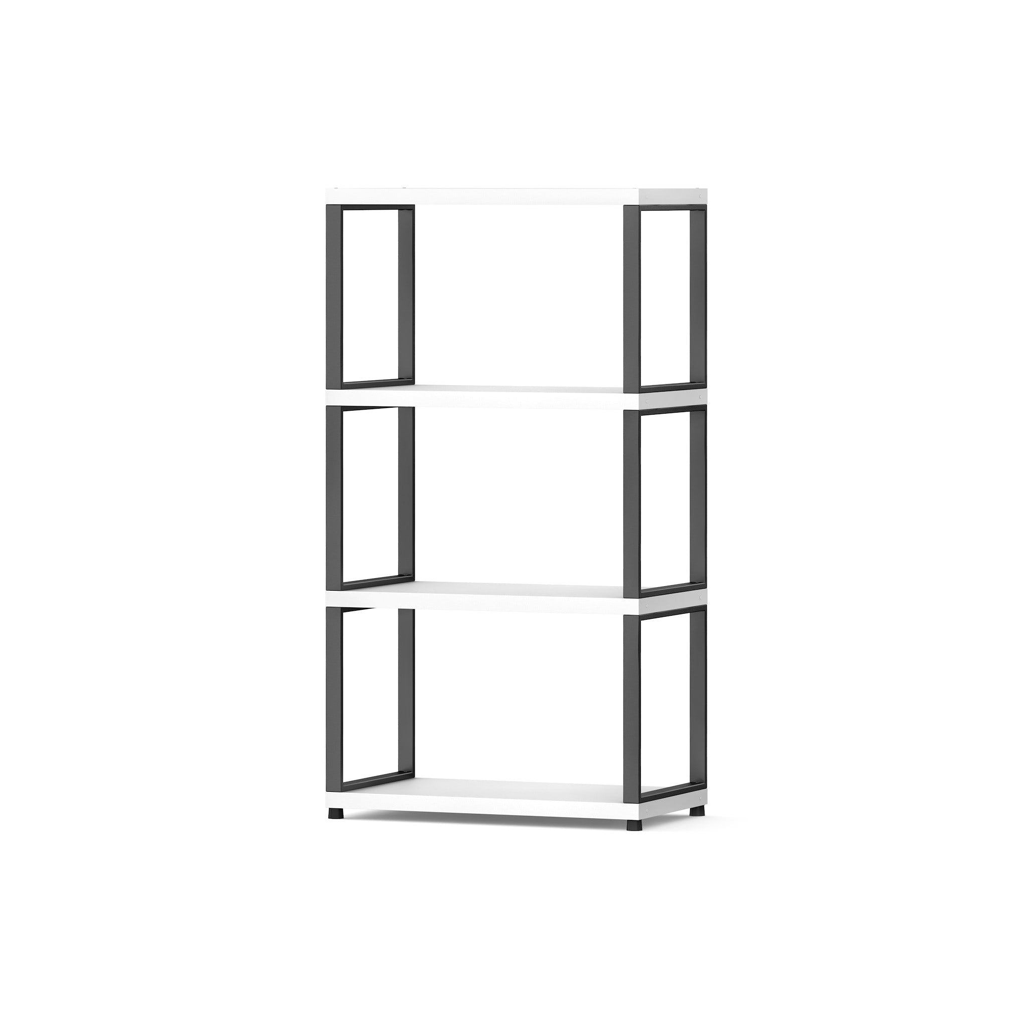 MAXX Modern Shelving Unit 1x3 – Shelf & Co.