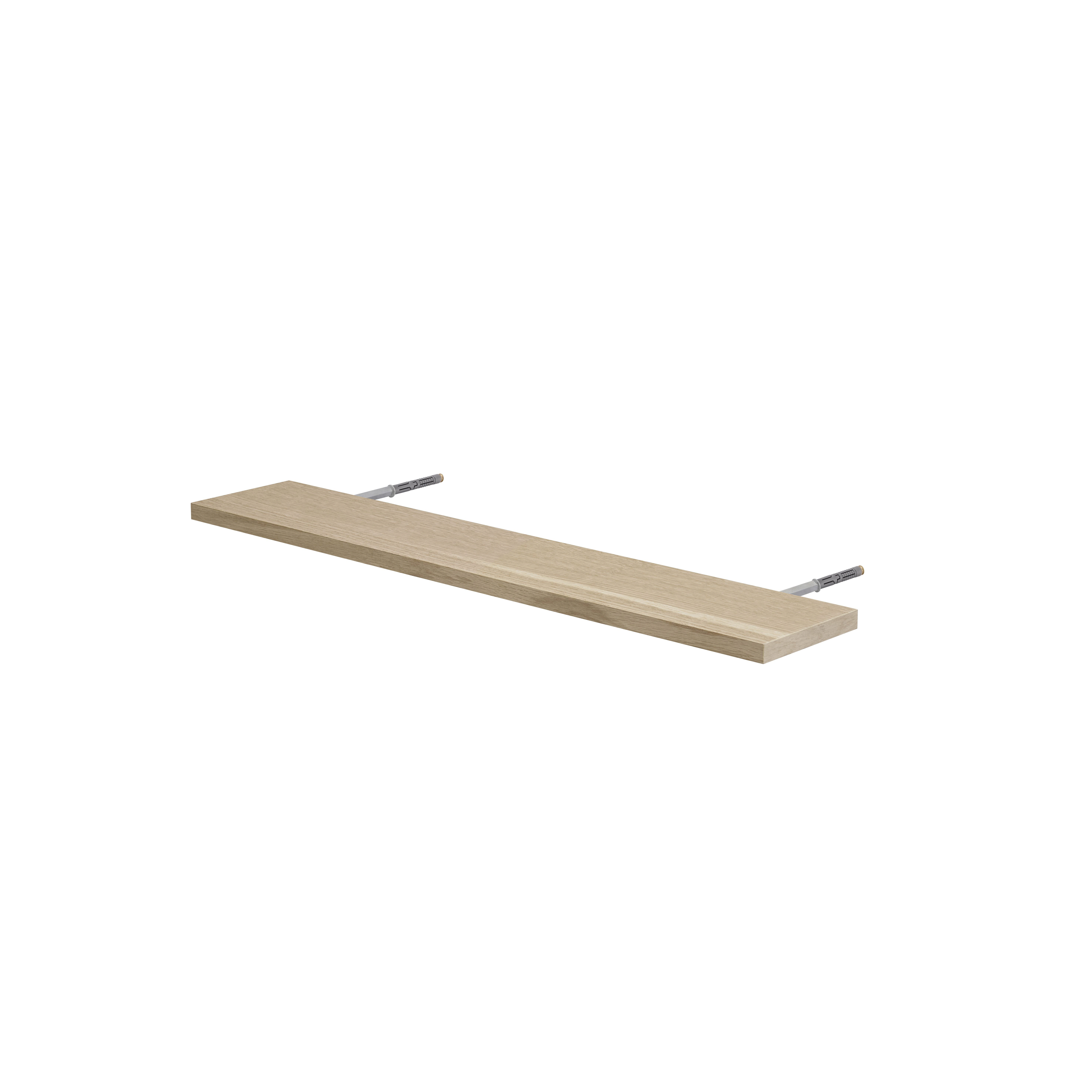 LITE FEELWOOD Shelf and STRONGFIX Bracket | Shelf & Co.