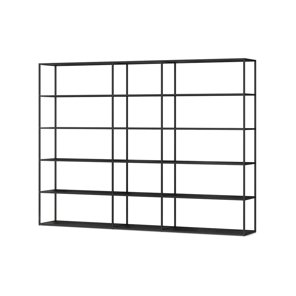 Black Wood