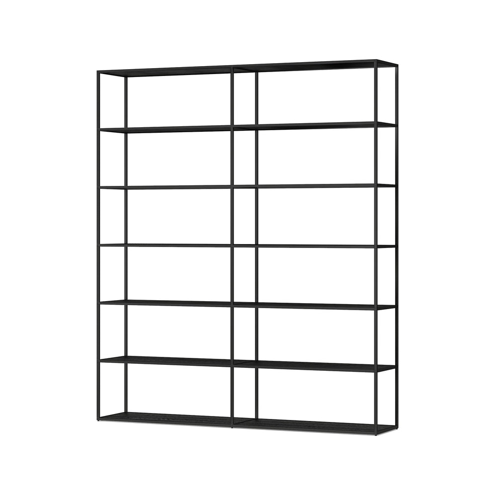 Black Wood