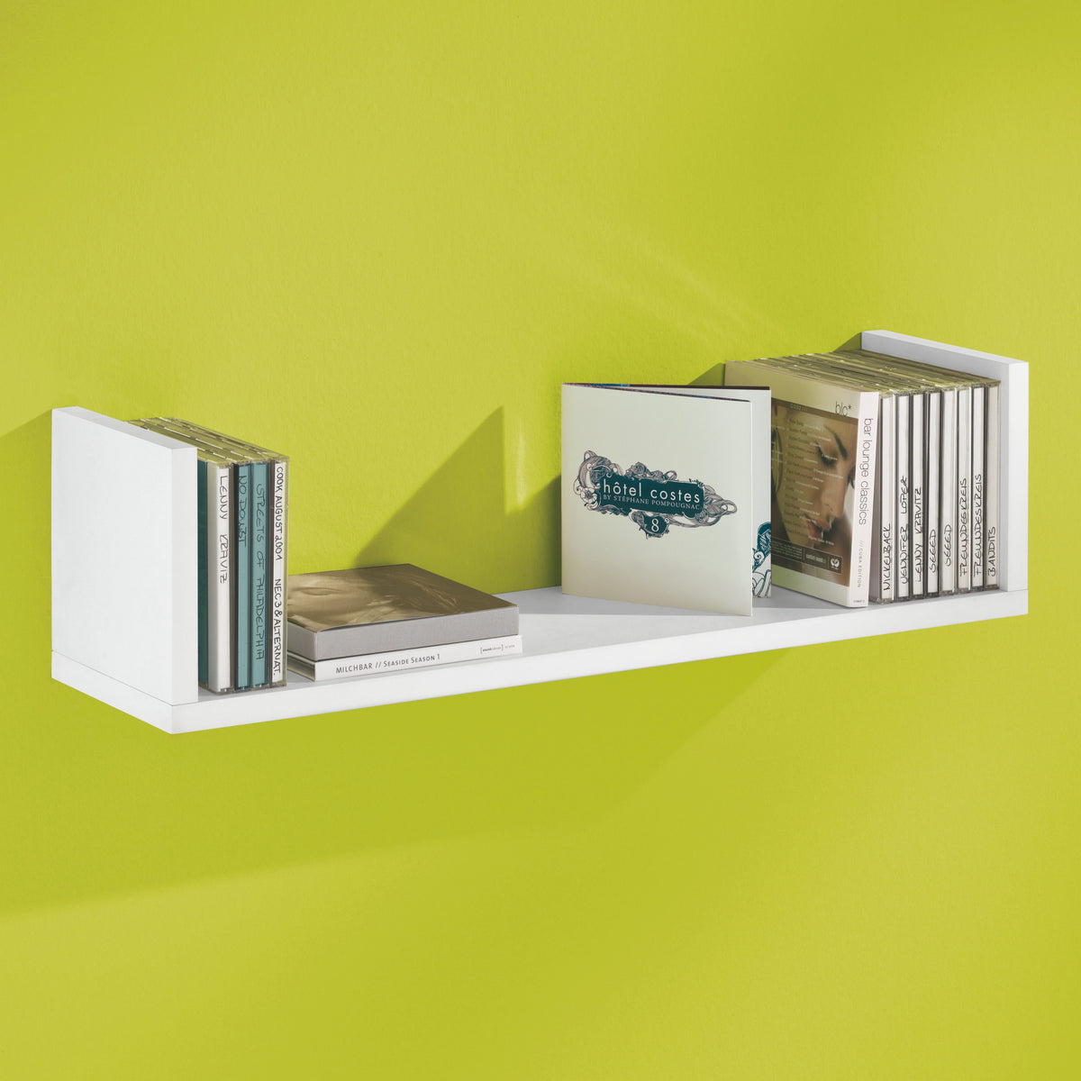 SHELF+ URack Kit Shelf & Co.