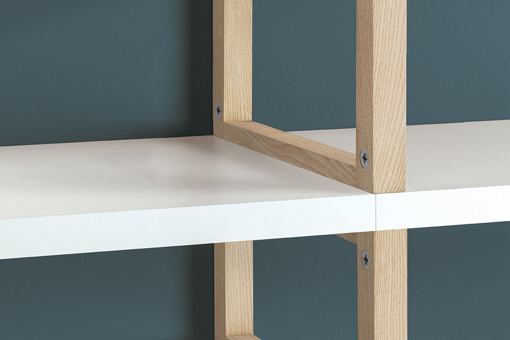 MAXX Modern Shelving Units