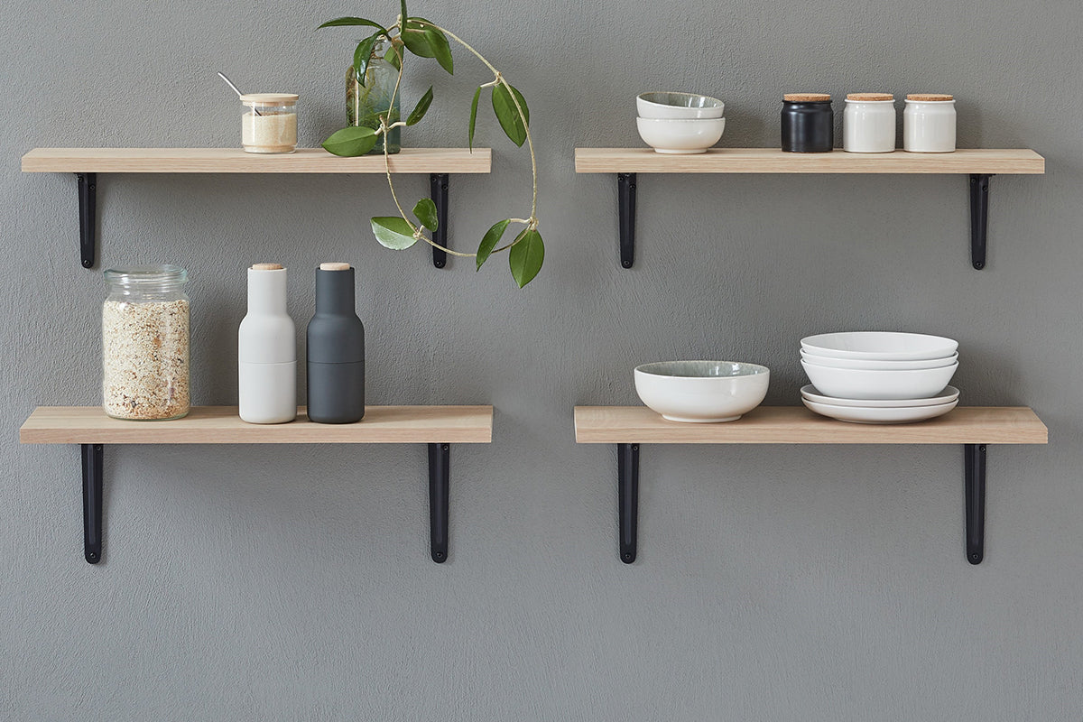 Wood Shelf Boards Shelf & Co.