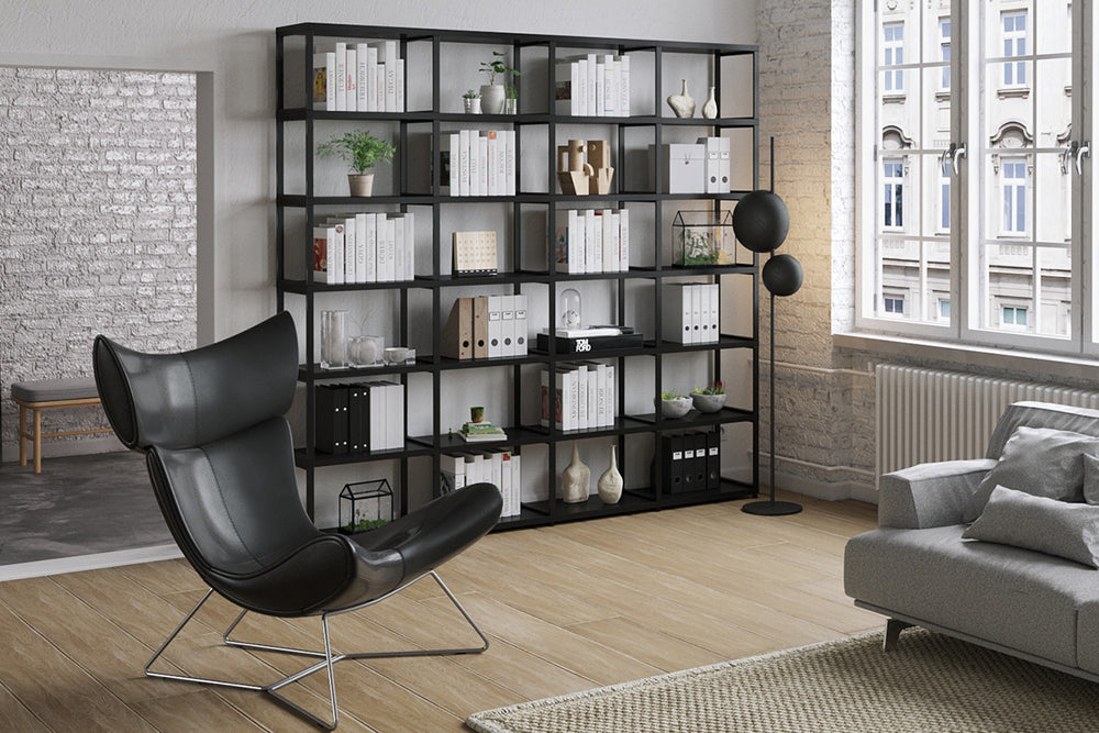 MAXX Modern Shelving Units