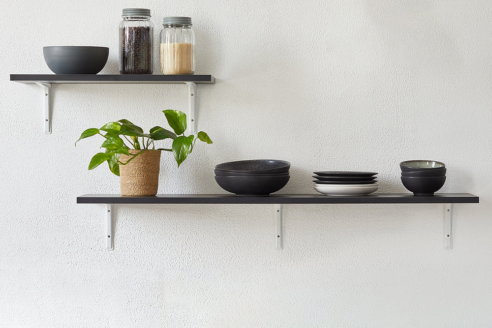 Shelf Brackets