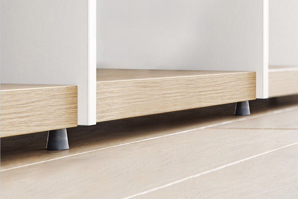 YOMO Shelf Components