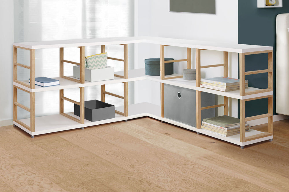 MAXX Modern Shelving Units