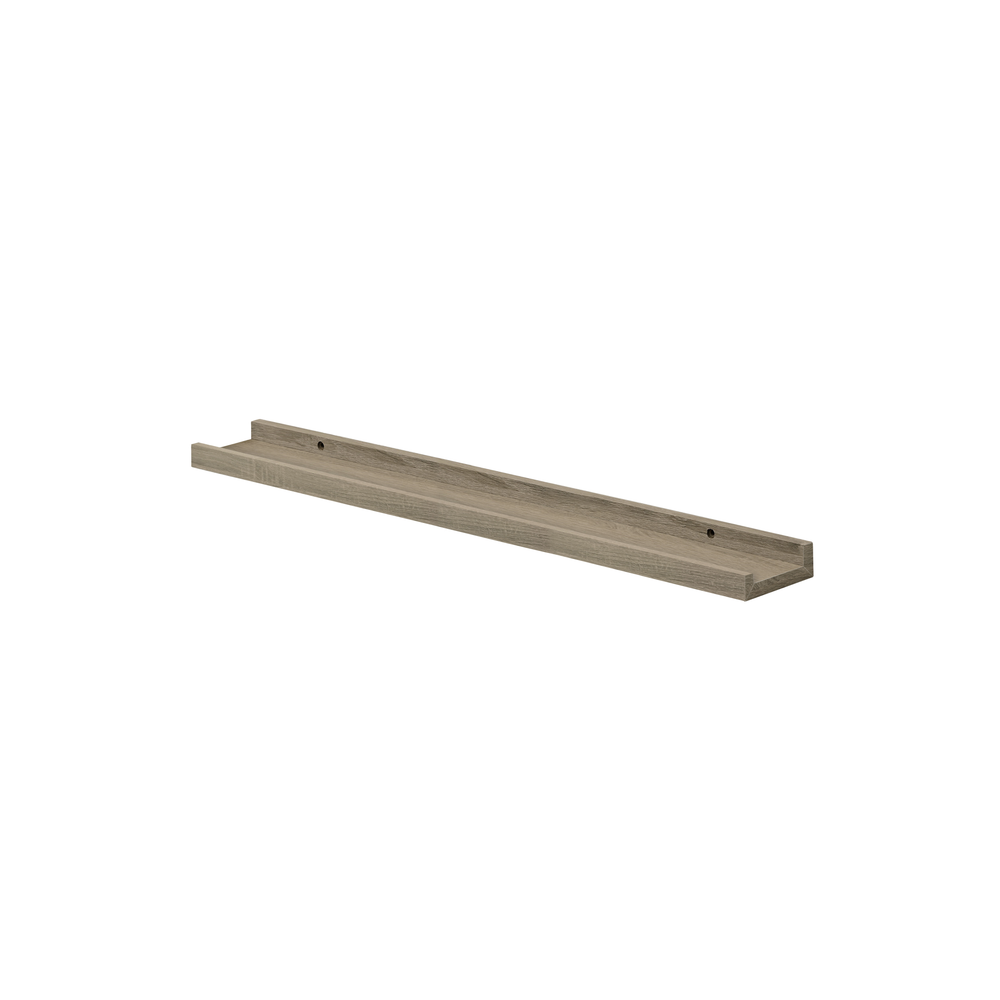 SHELF+ Border Picture Ledge Shelf
