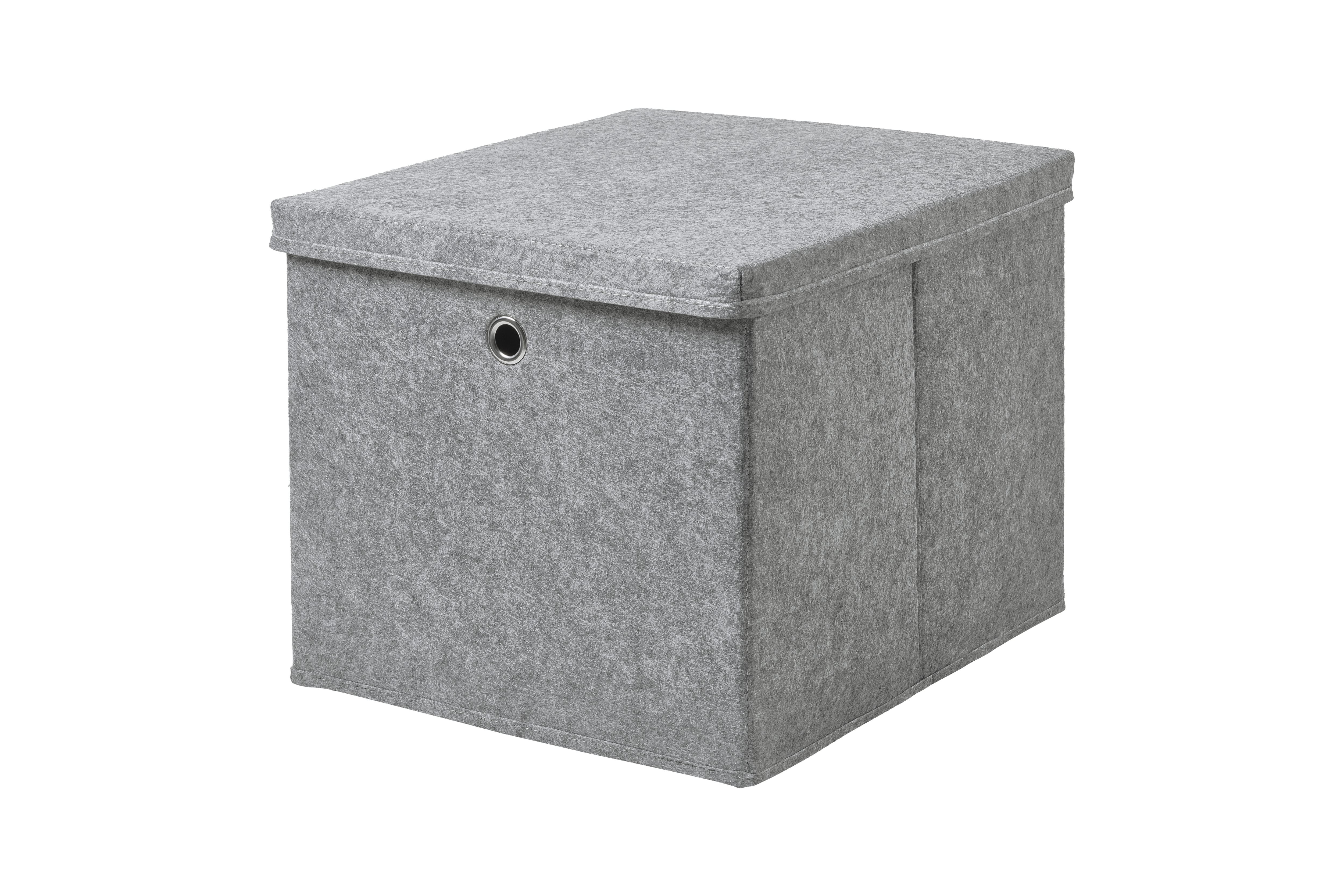 Softbox with Cover – Shelf & Co.
