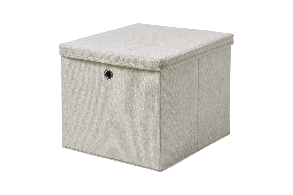 Softbox with Cover