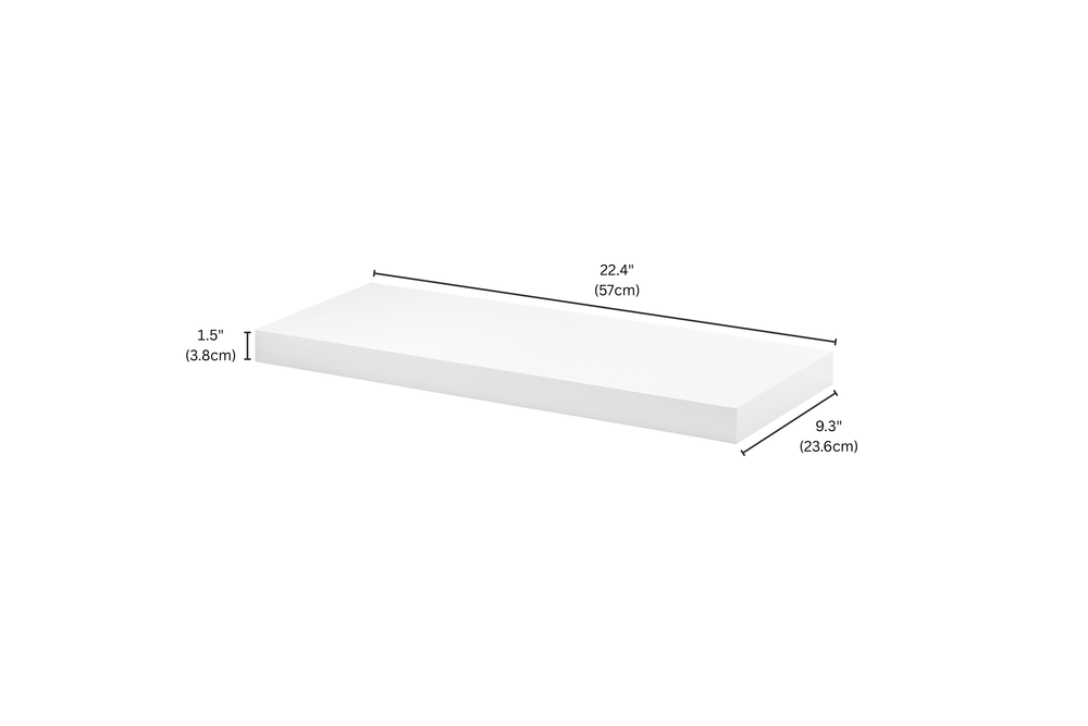 DECO Floating Shelf