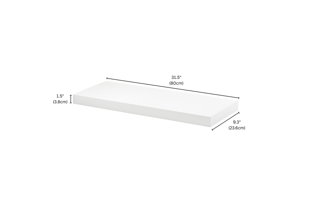 DECO Floating Shelf