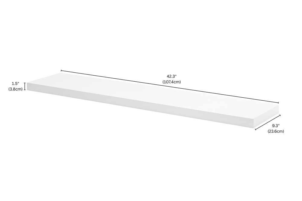 DECO Floating Shelf