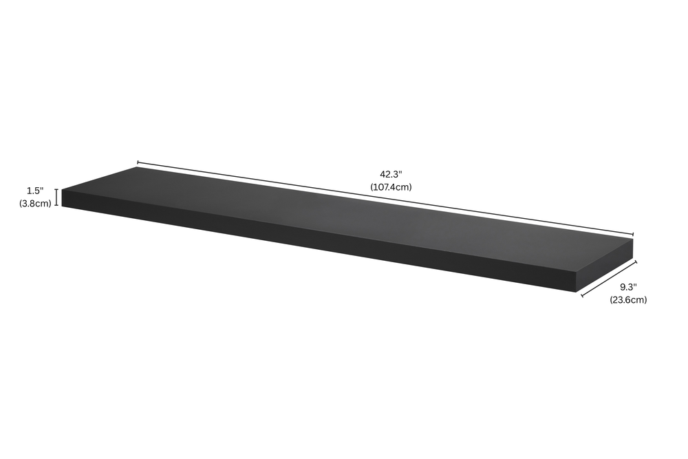 DECO Floating Shelf