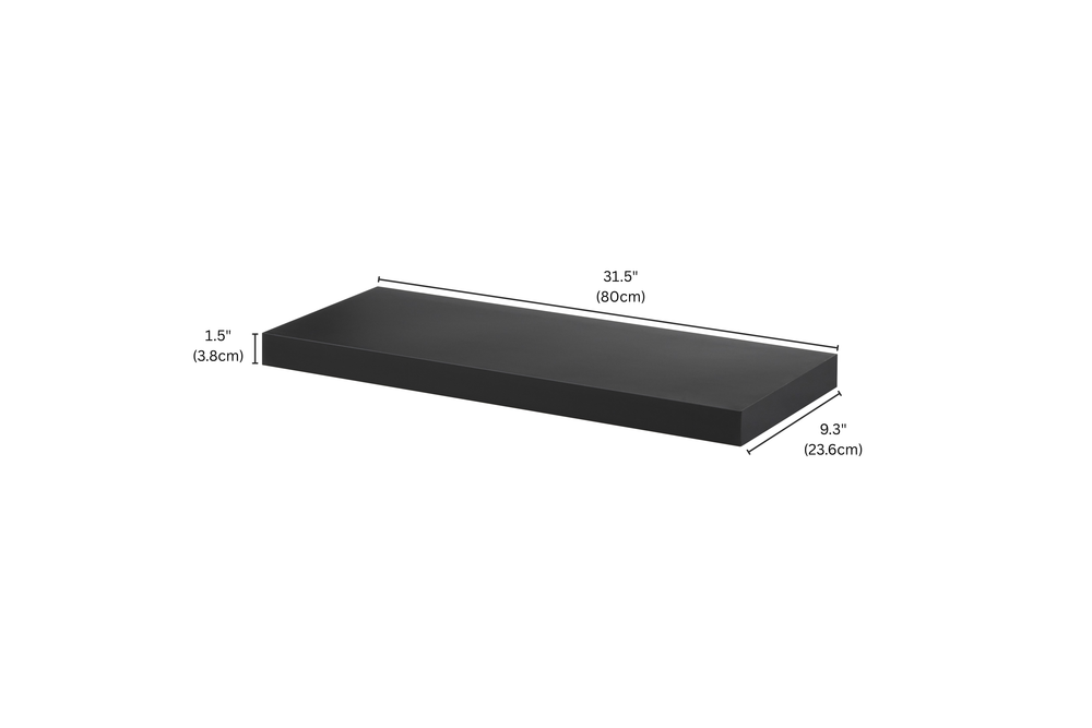 DECO Floating Shelf