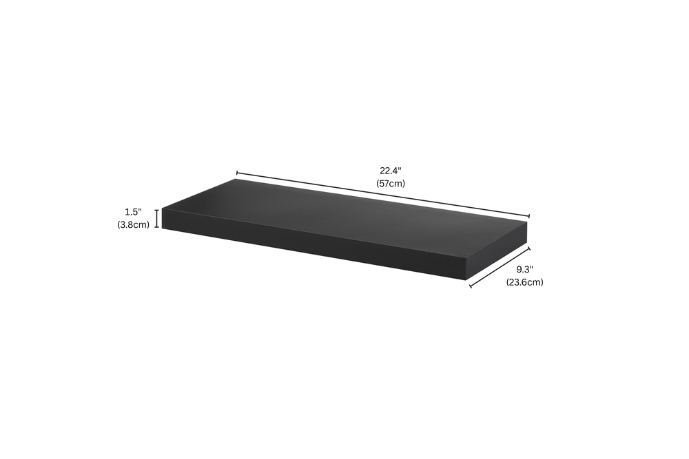 DECO Floating Shelf