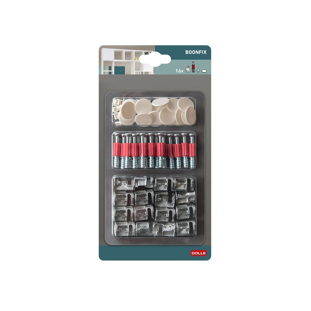 BOON Cube Storage Shelf Connectors
