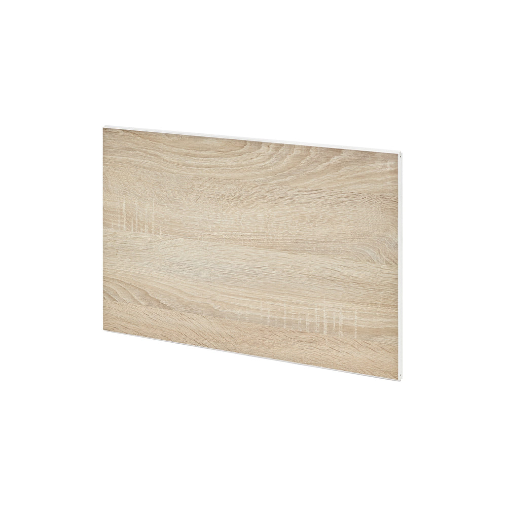 BOON Cube Storage Shelf Discontinued Oak Components