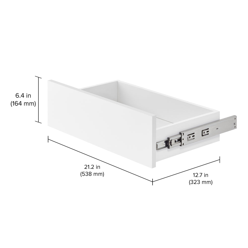 BOON Cube Storage Shelf Drawer Component