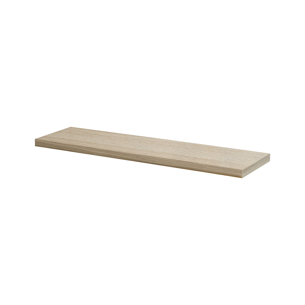 Brushed Oak