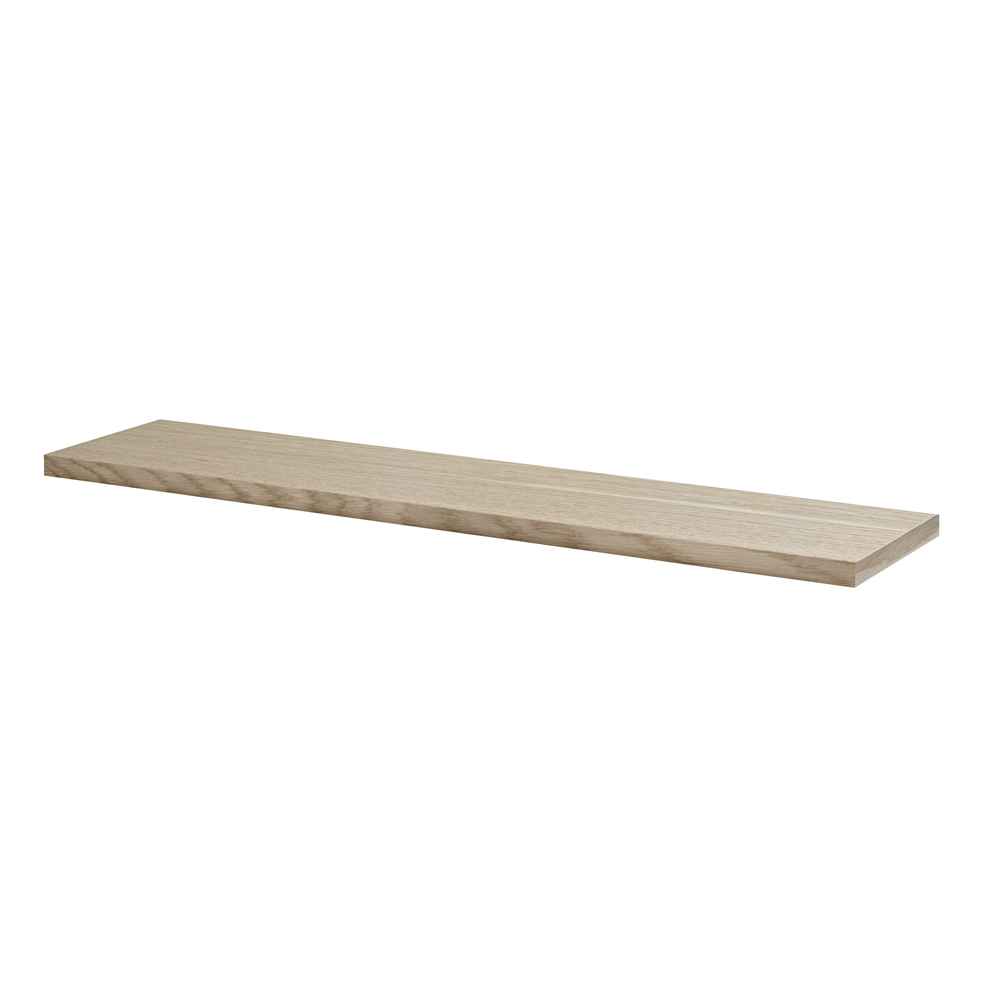 Brushed Oak