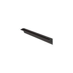 RAIL Glass Shelf Bracket