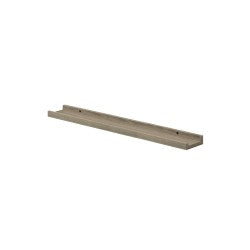 SHELF+ Border Picture Ledge Shelf