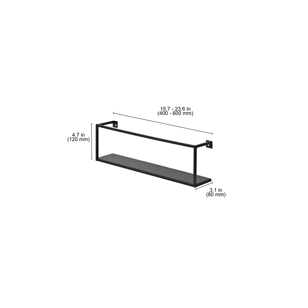 SHELF+ Aquarium Metal Shelf