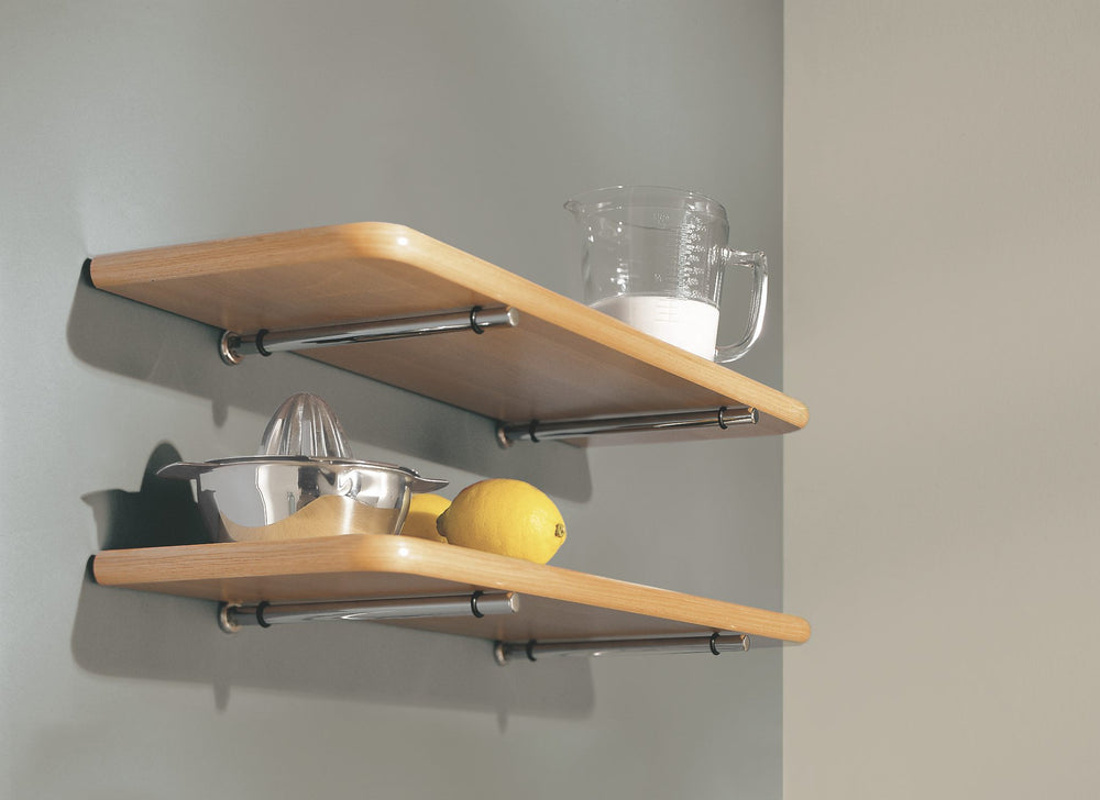 ATLAS Shelf Clip - Set