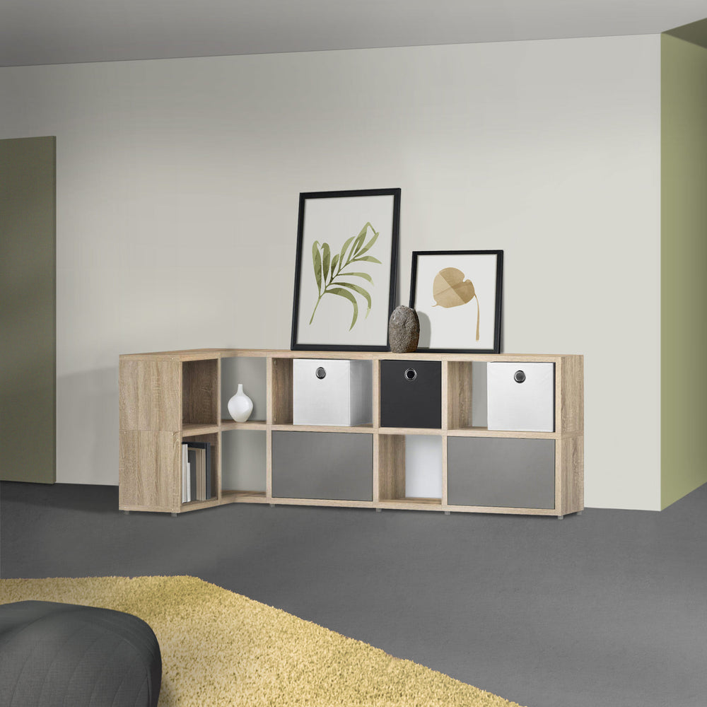 BOON / MAXX Corner Shelf Component