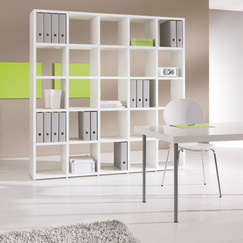 BOON Cube Storage Shelf Corner Combo 5x5