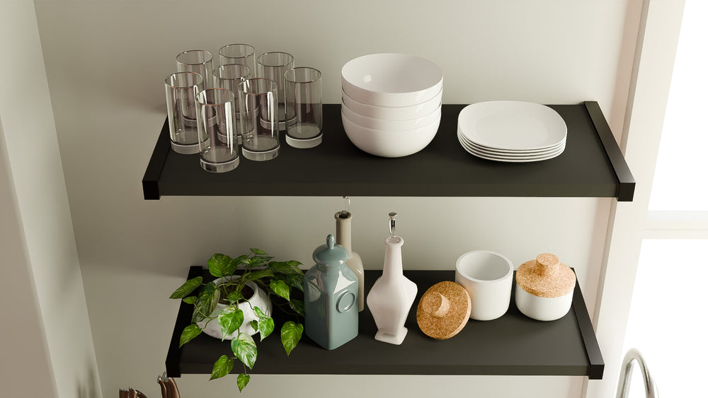 SUMO Shelf and BELT Bracket