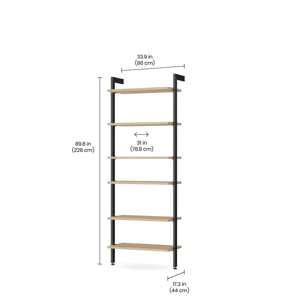CLOS-IT W-101 Modular Closet Storage