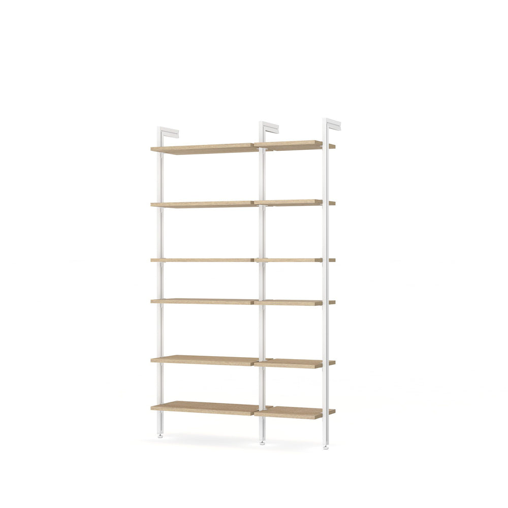 CLOS-IT W-151 Modular Closet Storage