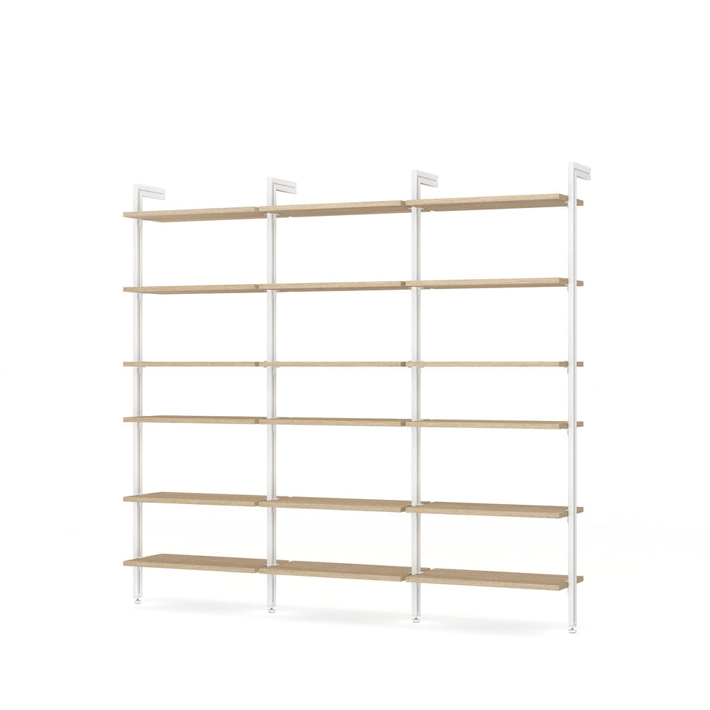 CLOS-IT W-309 Modular Closet Storage