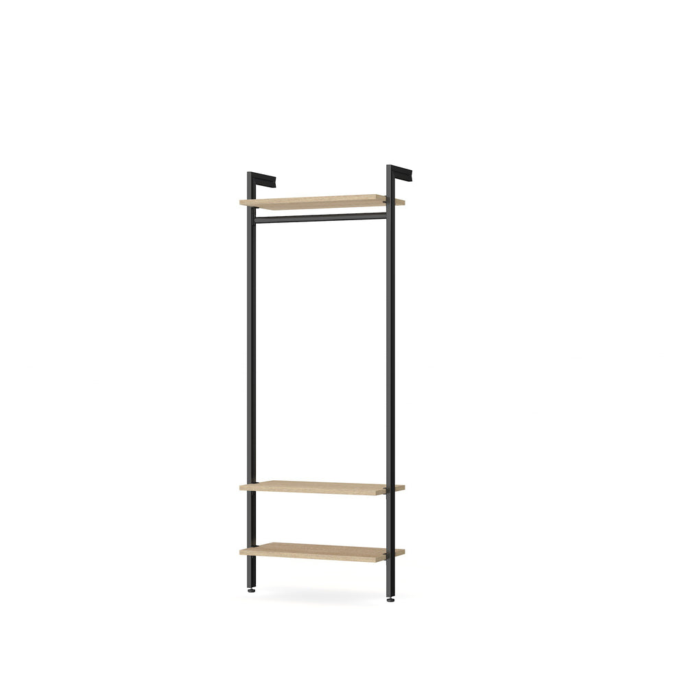 CLOS-IT W-100 Modular Closet Storage