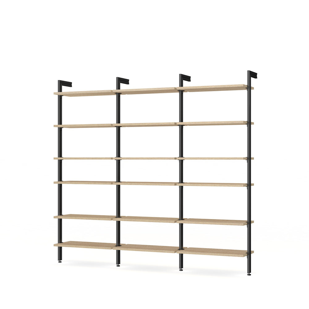 CLOS-IT W-309 Modular Closet Storage