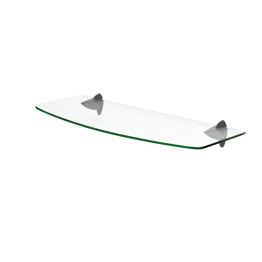 GLASSLINE Convex Shelf and ARA Clip