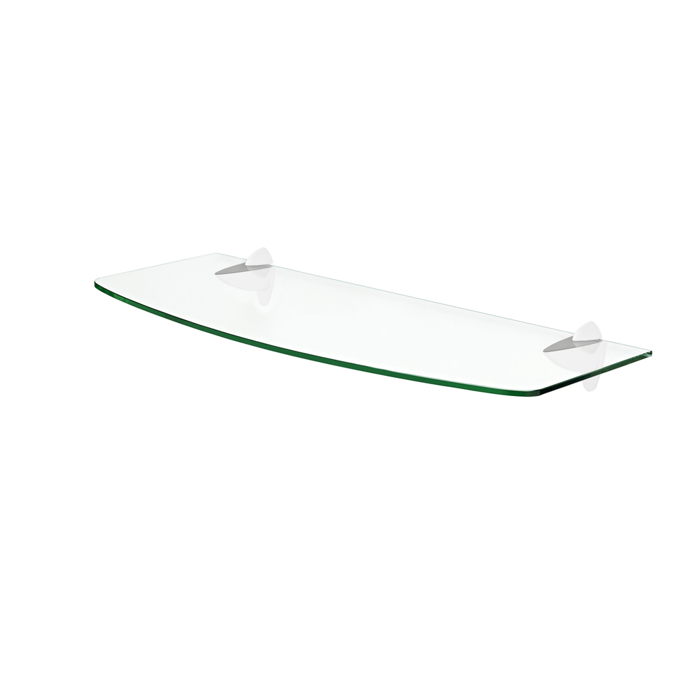 GLASSLINE Convex Shelf and ARA Clip